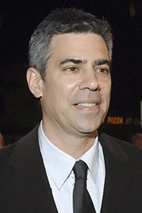 Carl Bradshaw ha trabajado con Michael London en 2 ocasiones