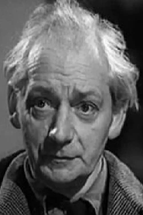 Michael Martin Harvey interpretando a Seamus Kelly