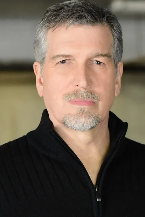 Michael McClendon en su biografía y filmografía