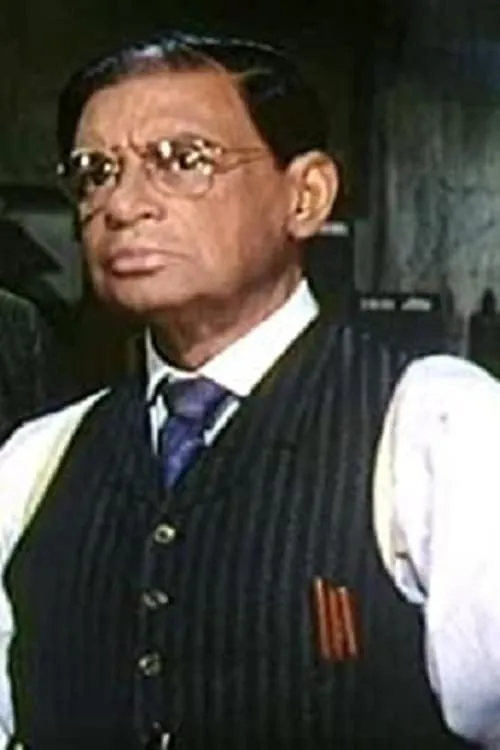 Paul Fielding ha trabajado con Michael McHale en 1 ocasiones