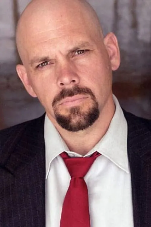 Michael McKay en su biografía y filmografía