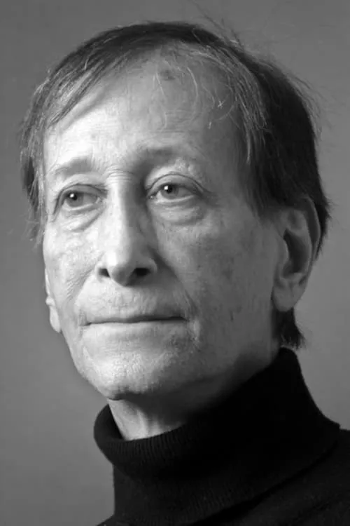 Michael Mehlmann interpretando a Serge