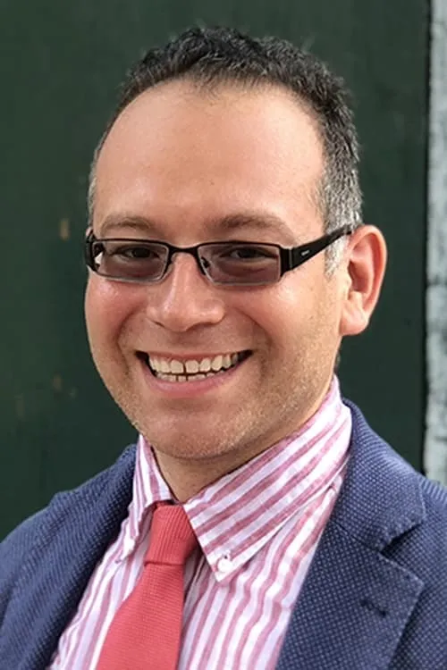 Hollis Witherspoon ha trabajado con Michael Melamedoff en 1 ocasiones