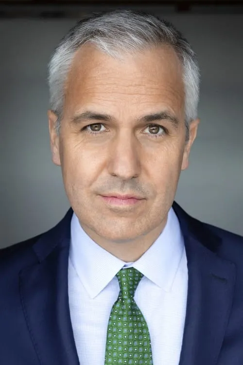 Candus Churchill ha trabajado con Michael Meneer en 3 ocasiones