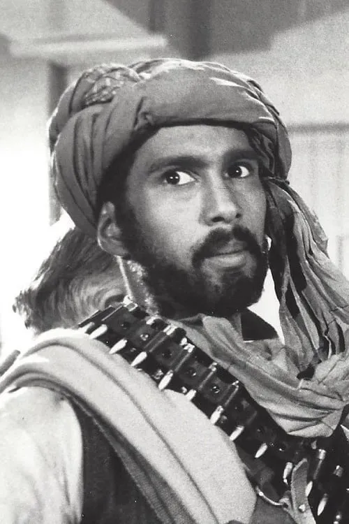 Peter Porteous ha trabajado con Michael Moor en 2 ocasiones