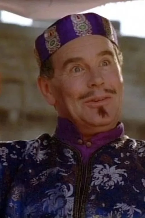 Gary McCormick ha trabajado con Michael Morrissey en 1 ocasiones