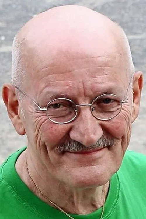 Reiner Horst Scheibe ha trabajado con Michael Narloch en 2 ocasiones