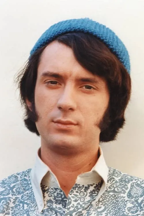 Michael Nesmith — personaje: Mike
