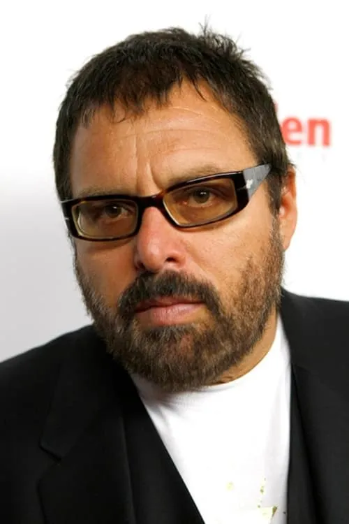 Becky Johnston ha trabajado con Michael Oblowitz en 1 ocasiones