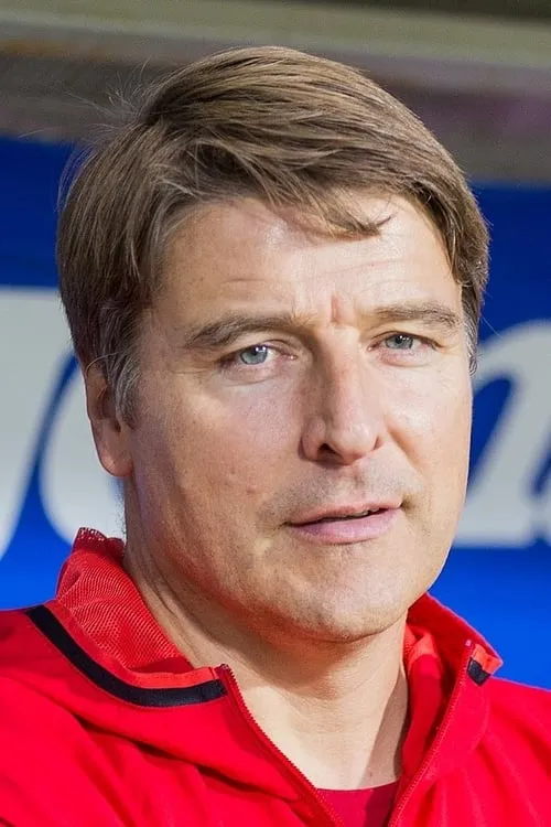 Felix Magath ha trabajado con Michael Oenning en 1 ocasiones