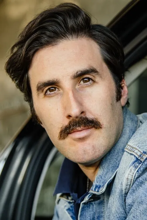 Michael Osborne en su biografía y filmografía