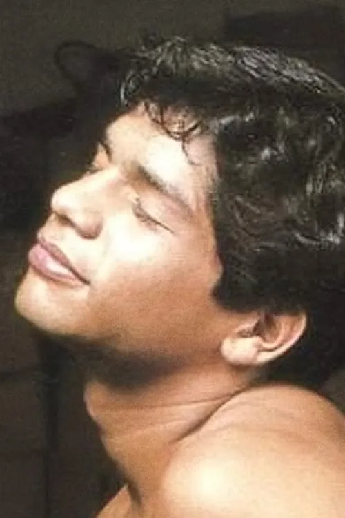 Chuck Burton ha trabajado con Michael Pacheco en 1 ocasiones