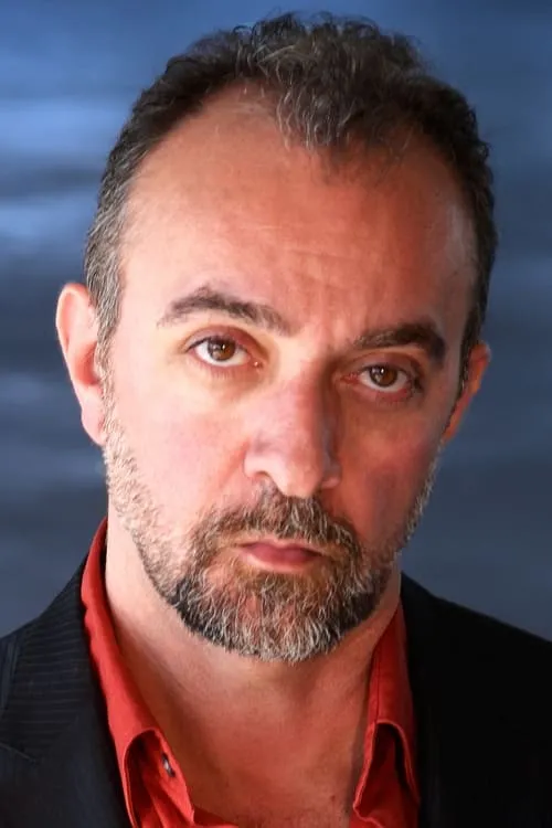 Joshua Weinstein ha trabajado con Michael Peter Bolus en 1 ocasiones