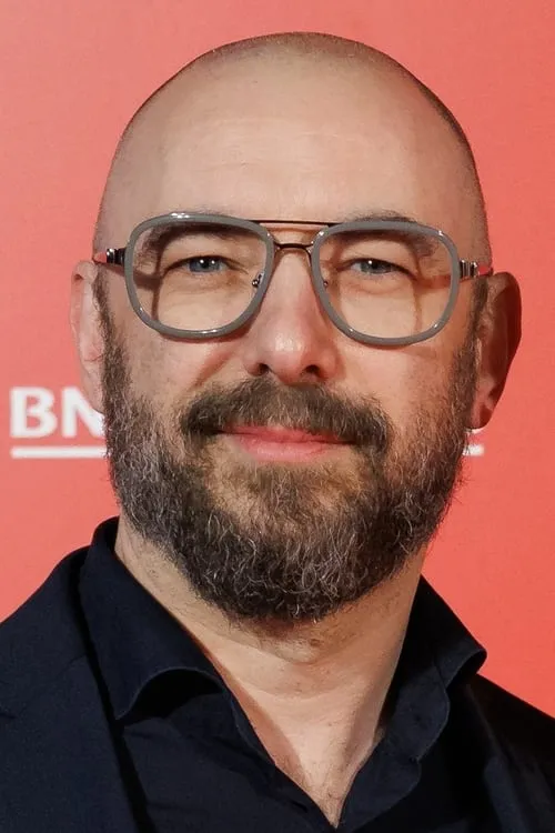 Hans Knaepen ha trabajado con Michaël R. Roskam en 1 ocasiones