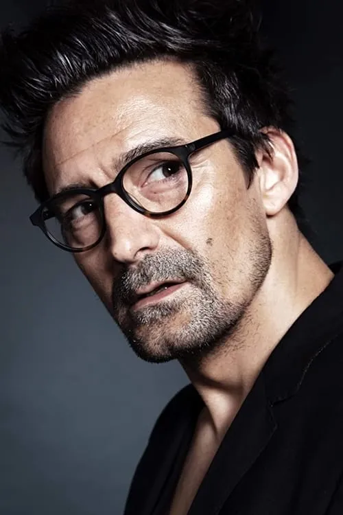 Martin Hestbæk ha trabajado con Michael Rajani en 1 ocasiones