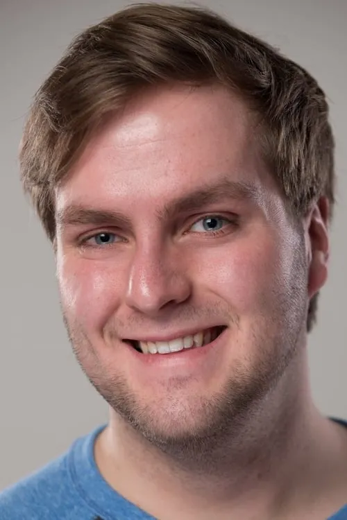 Zakk MacDonald ha trabajado con Michael Rolfe en 1 ocasiones