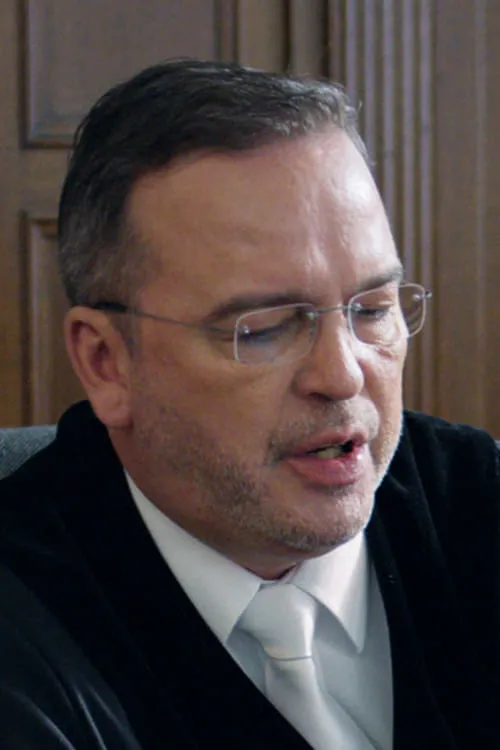 Scarlett Jaimes ha trabajado con Michael Rothbart en 1 ocasiones