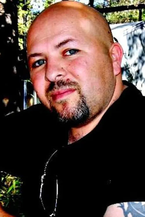 Jason Wright ha trabajado con Michael S. Rodriguez en 1 ocasiones