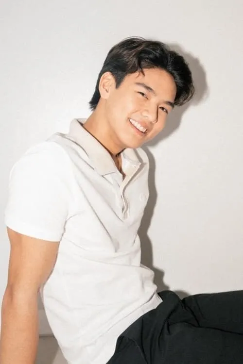 Ian Pangilinan ha trabajado con Michael Sager en 1 ocasiones