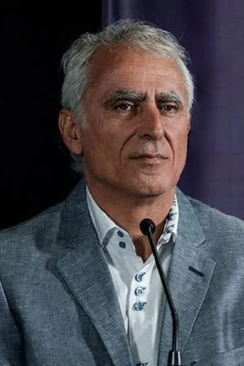 John DeSouza ha trabajado con Michael Salla en 1 ocasiones