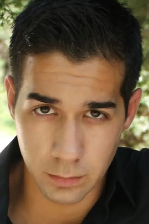 Eric C. Schmitz ha trabajado con Michael Santini en 1 ocasiones