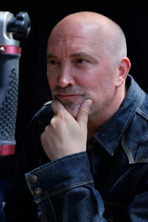 Michael Schneider en su biografía y filmografía