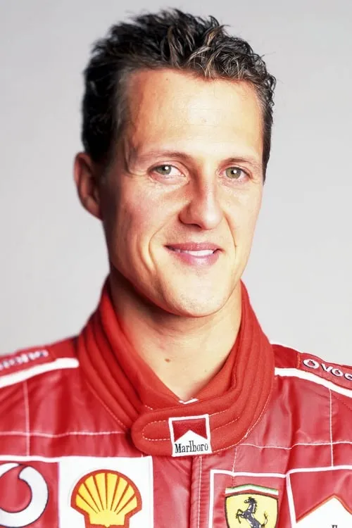 Lale Akgün ha trabajado con Michael Schumacher en 1 ocasiones