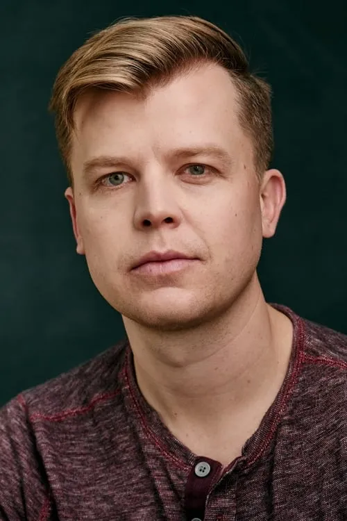 Alex Vaughan ha trabajado con Michael Scott Allen en 1 ocasiones