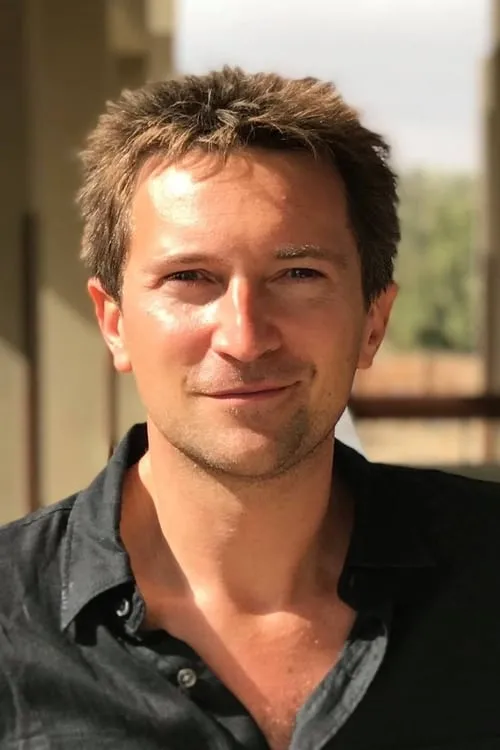 James Purefoy ha trabajado con Michael Scott en 2 ocasiones