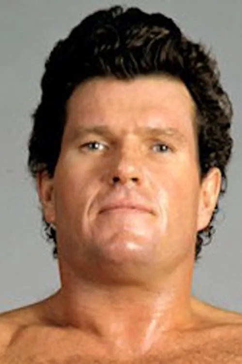 Michael Sharpe en su biografía y filmografía