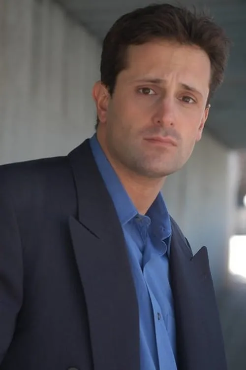 Alexander C. Mulzac ha trabajado con Michael Sorvino en 1 ocasiones