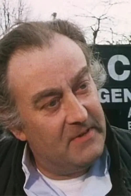 Gordon Adam ha trabajado con Michael Stainton en 1 ocasiones