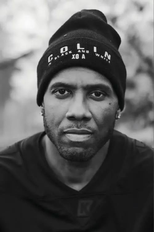 Michael Starrbury en su biografía y filmografía