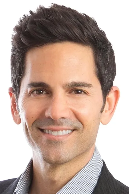 Michael Sutton interpretando a Kevin Irvine