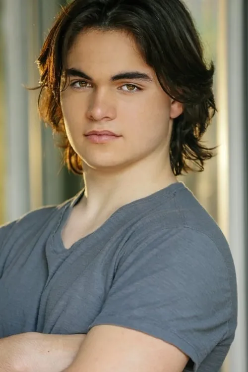 Guilherme Scarabelot ha trabajado con Michael Terra en 1 ocasiones