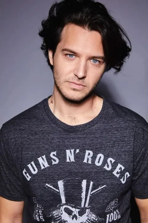 Keeshan Giles ha trabajado con Michael Ursu en 1 ocasiones