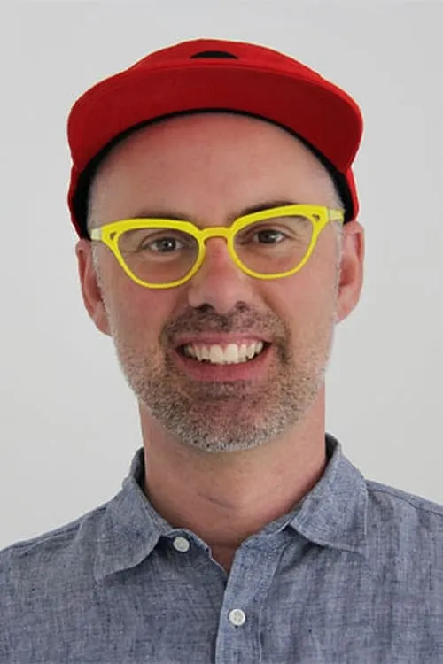 John Greyson ha trabajado con Michael V. Smith en 1 ocasiones