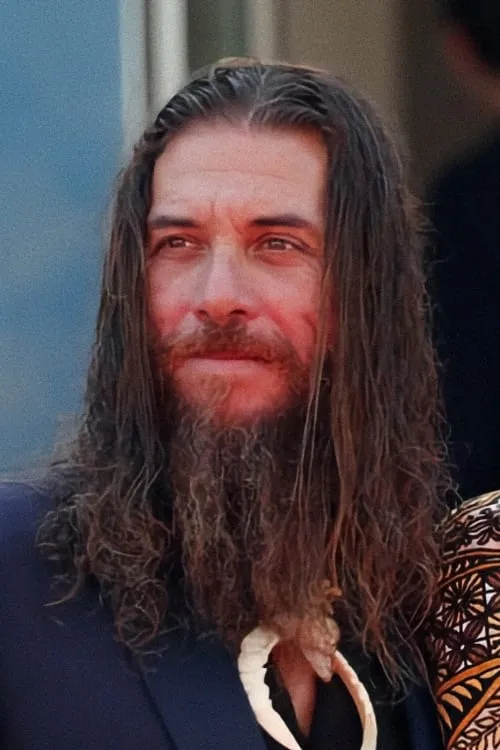 Alexandre Melo ha trabajado con Michael Vautor en 1 ocasiones