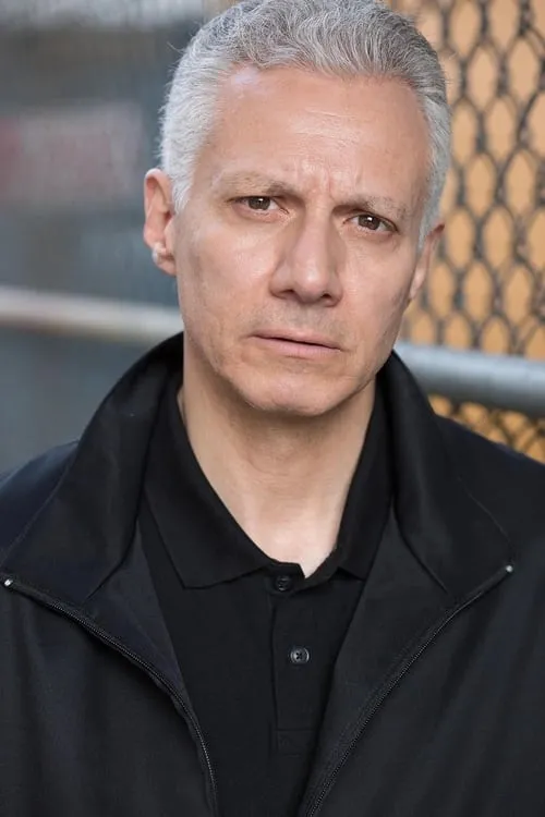 Daniel Cantor ha trabajado con Michael Vincent Carrera en 1 ocasiones