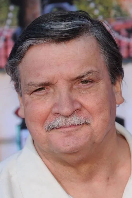 Bob Simpson ha trabajado con Michael Wallis en 1 ocasiones