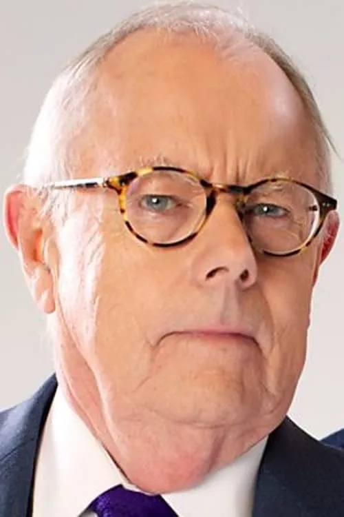 Michael Whitehall — personaje: Self - Jack's Father