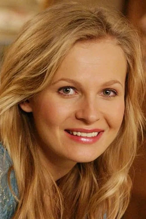 Michaela Badinková — personaje: Lenka Drápalová