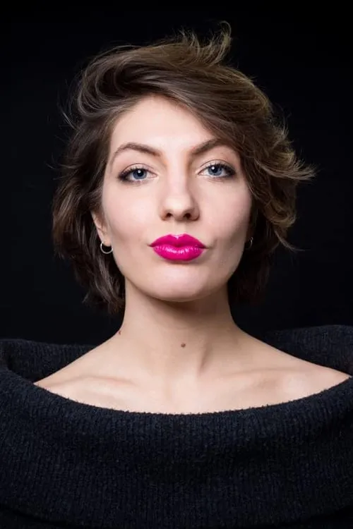 Jirí Roskot ha trabajado con Michaela Holla en 1 ocasiones