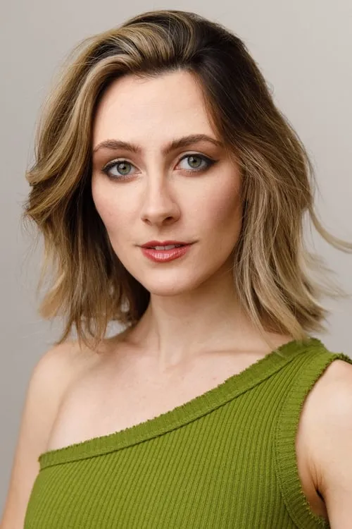 Michaela Jill Murphy en su biografía y filmografía