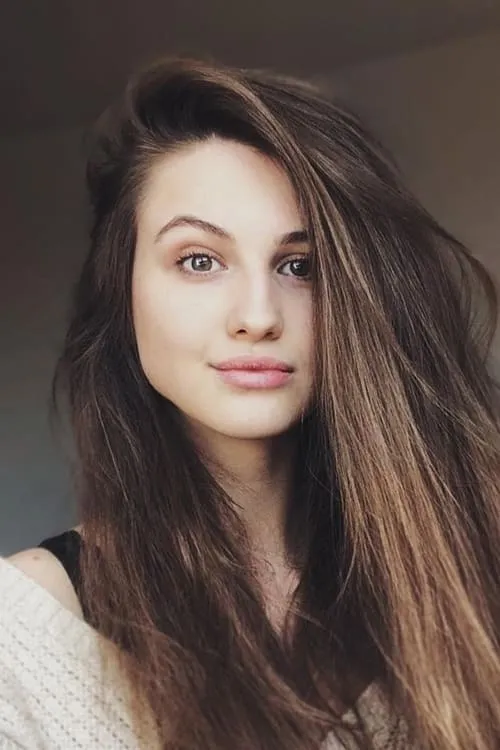 Michaela Petřeková — personaje: Dana Vojtová