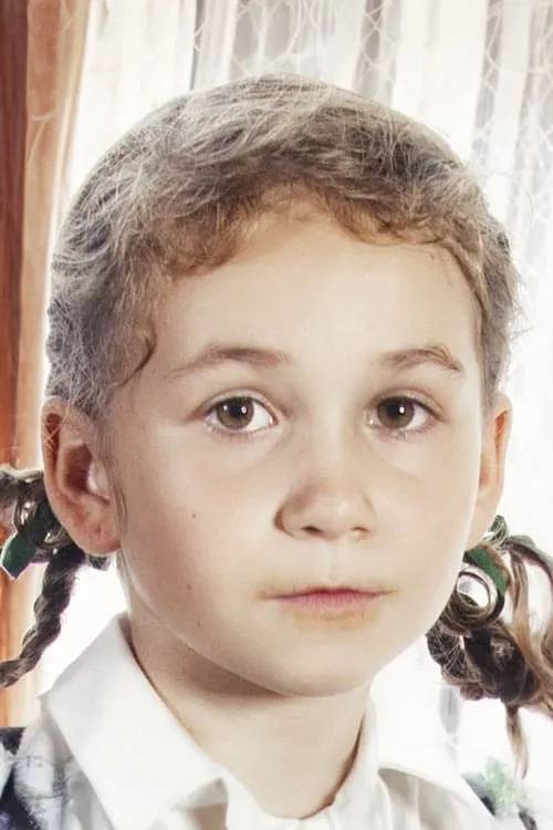 Michaela Procházková en su biografía y filmografía