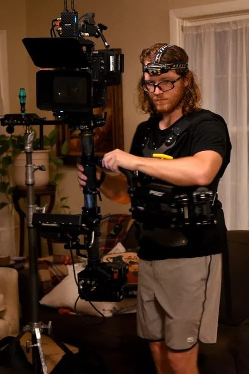 Davey Morrison ha trabajado con Michah Harrison en 1 ocasiones