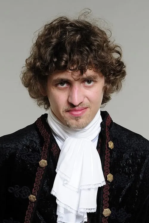 Veronika Janku ha trabajado con Michal Hruška en 1 ocasiones