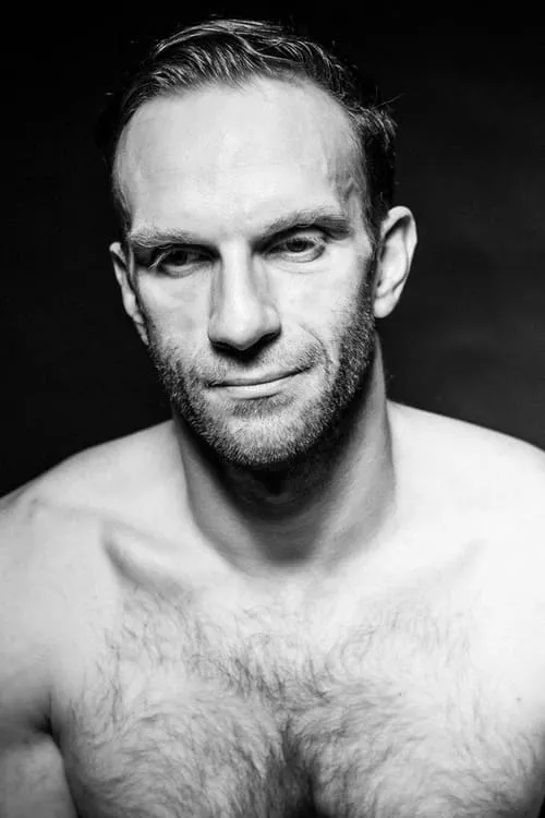 Michał Kaleta en su biografía y filmografía