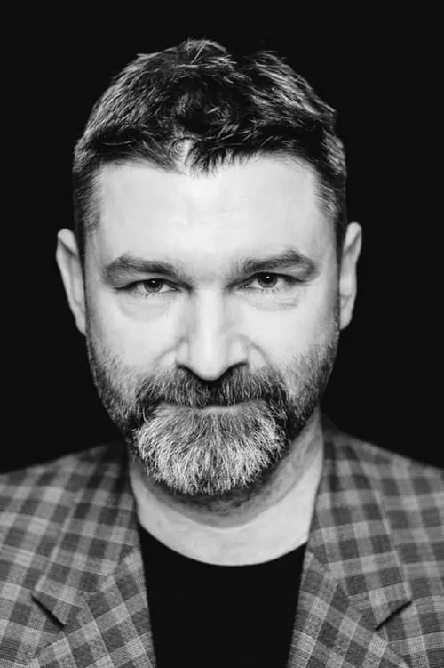 Michał Konarski en su biografía y filmografía